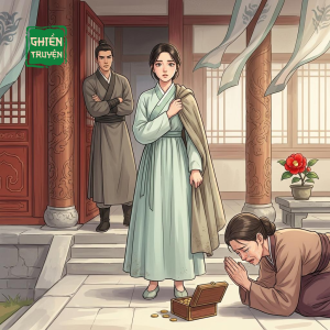 Mỹ Nhan Mệnh Bạc