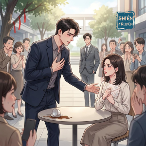 Người Tôi Từng Ngước Nhìn