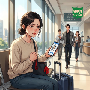 Người Đến Muộn Nhất