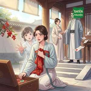 Hầu Môn Độc Phi