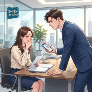 Tôi Diễn Vai Vợ Của Một Phạm Nhân
