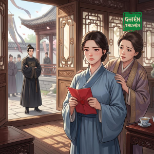 Không Cần Báo Với Hắn