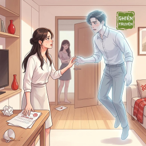 Tôi Thấy Linh Hôn