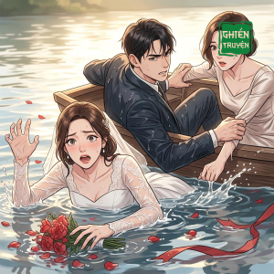 Ngày Tỷ Tỷ Tái Giá