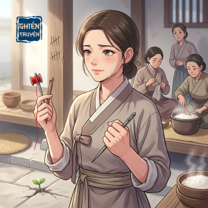 Trời Tạnh Trong Lãnh Cung