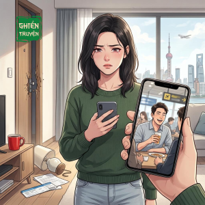 Anh Đến Quá Muộn