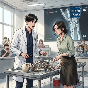 Không Ai Nghe Thấy Tôi Kêu Cứu