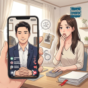 Livestream Truy Hung