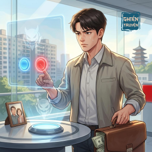 Trò Chơi Quỷ Nghèo: Đảo Thần Tiên