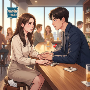 Tổng Tài Mất Trí Nhớ Vẫn Yêu Tôi