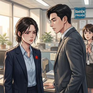 Chỉ Vì Một Bát Cháo Loãng