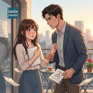 Tình Yêu Không Thể Nói Thành Lời