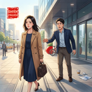 Bạch Nguyệt Quang Và Kẻ Được Chọn