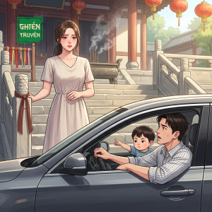 Lần Này Em Không Cần Anh Nữa