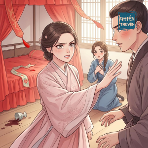 Ở Rể Còn Dám Nạp Bình Thê