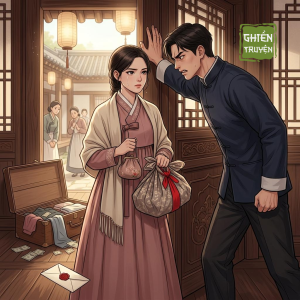 Bản Lậu Này Hình Như Ngọt Hơn Rồi