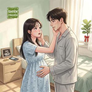 Đôi Mắt Mù Và Người Chồng Hai Mặt