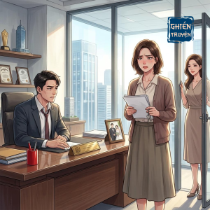 Tôi Mới Là Vợ Hợp Pháp