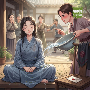Ta Ngủ, Hắn Mới Dám Ngủ
