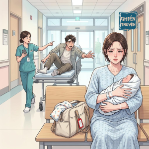 Khoảng Cách Đến Bệnh Viện