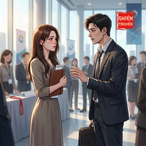 Anh Mất Em Rồi