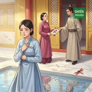 Song Sinh Phượng Mệnh