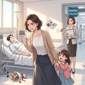 Câu Nói Trước Của Bệnh Viện