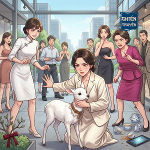 Mùa Thanh Mai Năm Ấy Không Còn Chua