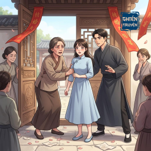 Ta Của Ba Mươi Năm Sau