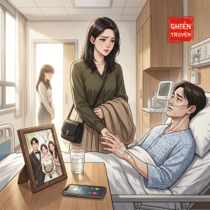 Bảy Năm Không Quay Đầu