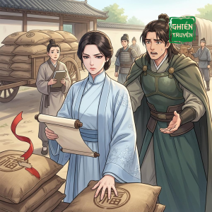 Cắt Quân Lương, Đòi Hưu Thư