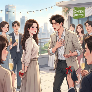 Hạ Chi Và Chú Cún Của Cô Ấy