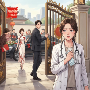 Bác Sĩ Là Thiên Kim Thật