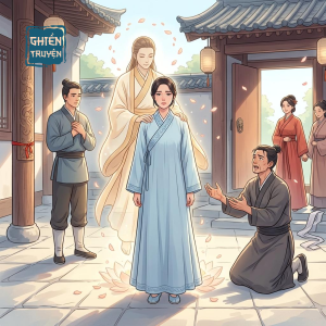 Sai Một Chữ Hôn Thư