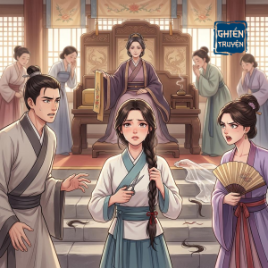 Ta Không Cần Huynh Nữa