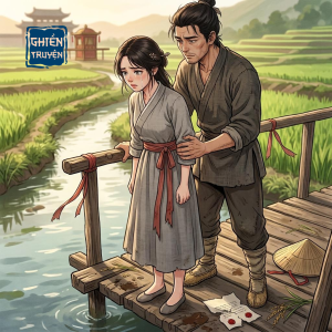 Nhặt Được Phò Mã