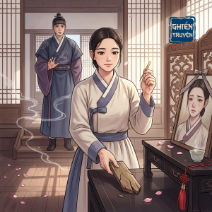 Từ Nay Không Làm Thiếp