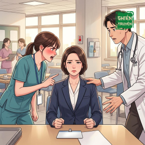 Ông Trời Cũng Không Giúp Anh