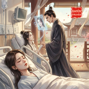 Xuyên Sách Thành Hệ Thống Công Lược Của Phu Quân