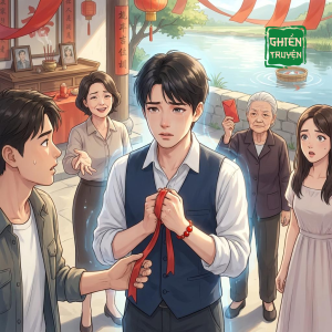 Ba Lần Đến Báo Ơn