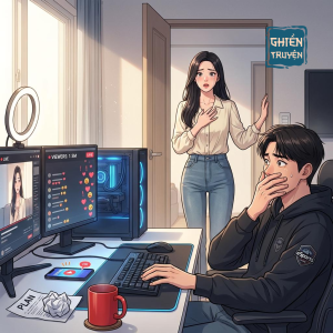 Kế Hoạch Cua Lại Vợ Cũ