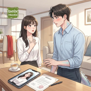 Đối Tượng Gửi Gắm Cả Đời
