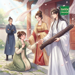 Phượng Cầu Hoàng