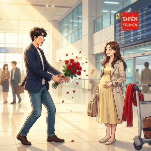 Chọn Người Phó Thác