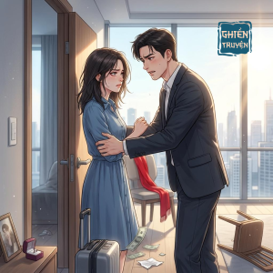Chim Hoàng Yến Là Bạch Nguyệt Quang