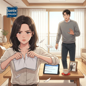 Nghe Nói Tôi Là Nữ Phụ Trong Truyện Tuyệt Tự