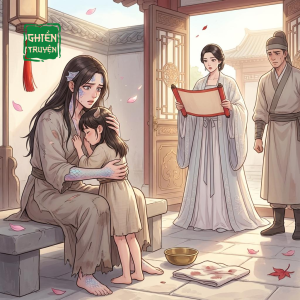 Bị Giam Giữ Ba Năm, Ta Quyết Định Bỏ Đi