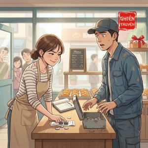 Cú Lừa 50 Lượng Bạc