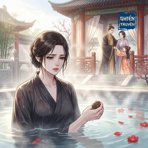 Tỉnh Mộng, Ta Không Làm Hoàng Hậu Nữa