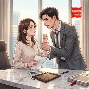 Ngày Bạch Nguyệt Quang Về Nước, Tôi Chủ Động Ly Hôn